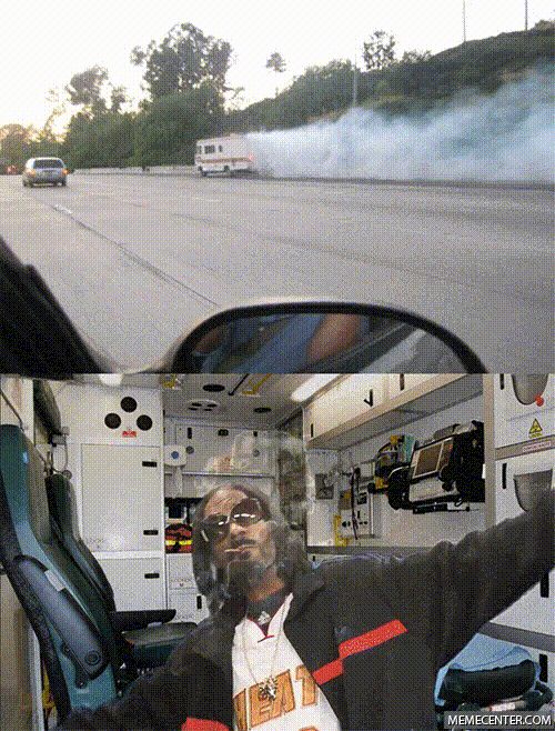 Snoop - 1