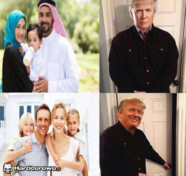 Trump - 1