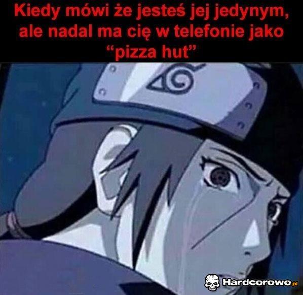 Kiedy zorientujesz się, że jesteś we friendzone - 1