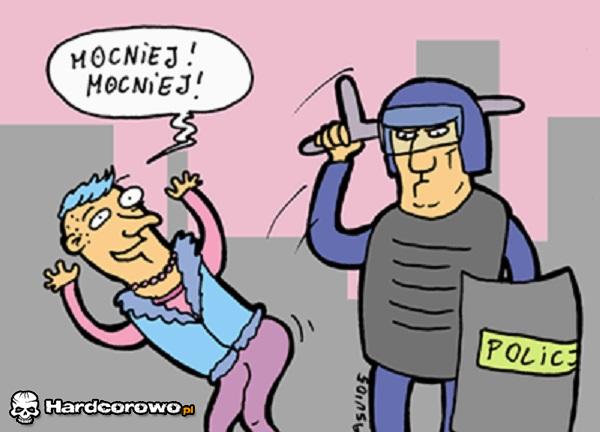 Mocniej mocniej - 1