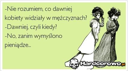 Dawniej - 1