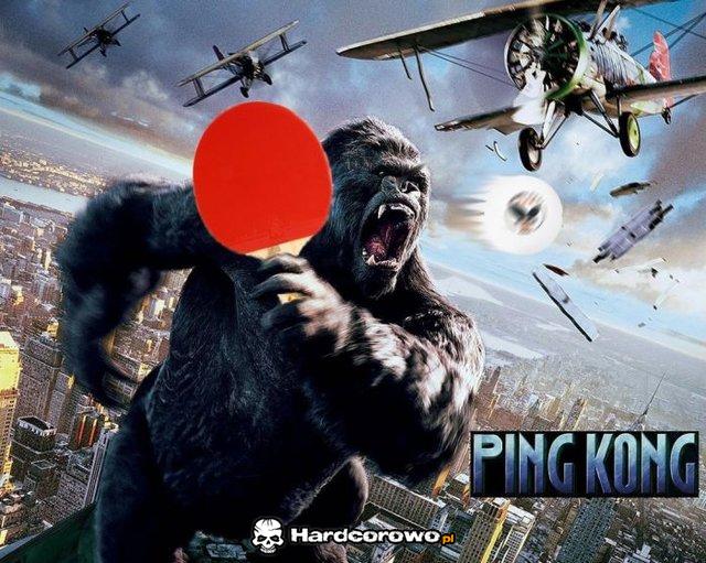 Ping Kong  - 1