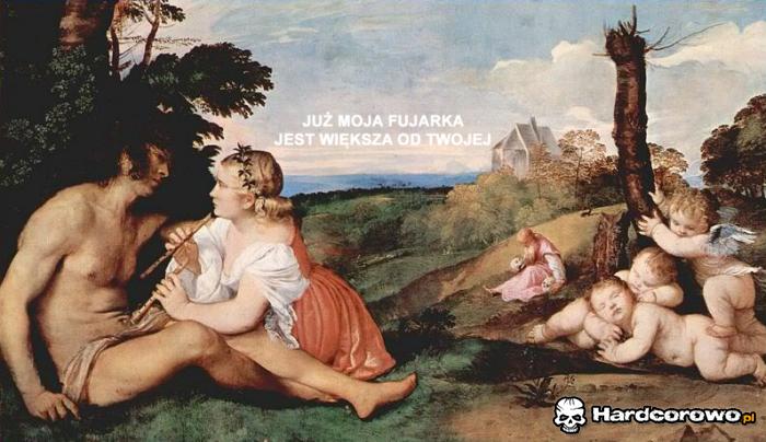 Fujarka - 1