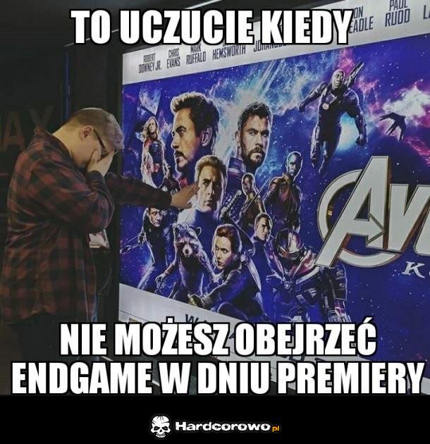 Smuteczek - 1