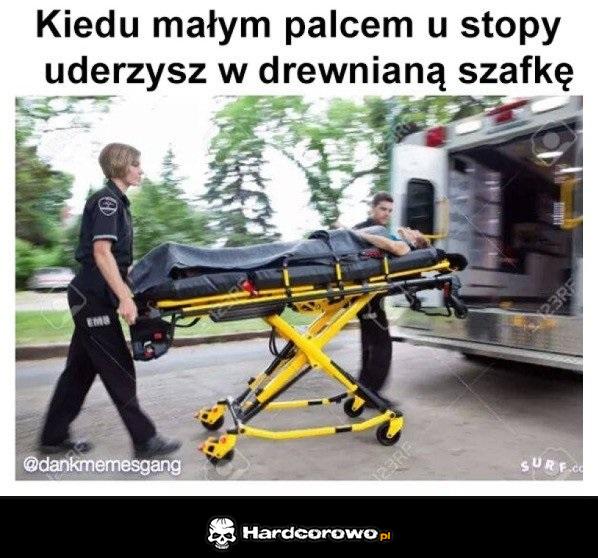 Śmierć i cierpienie - 1