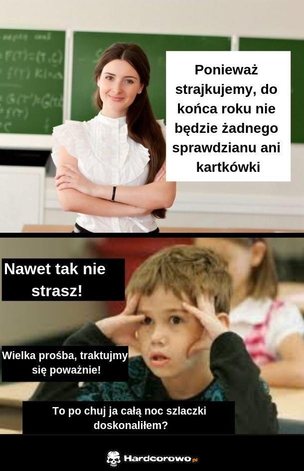 To zaszło za daleko - 1