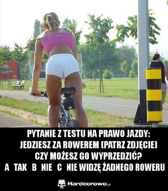 Trudne pytanie - 1