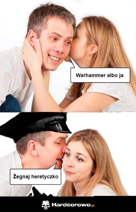 Warhammer - 1