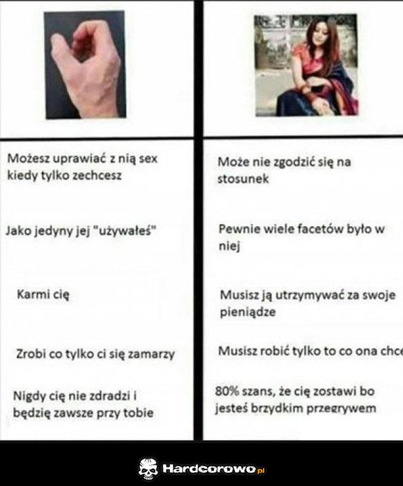 Wybierz mądrze - 1