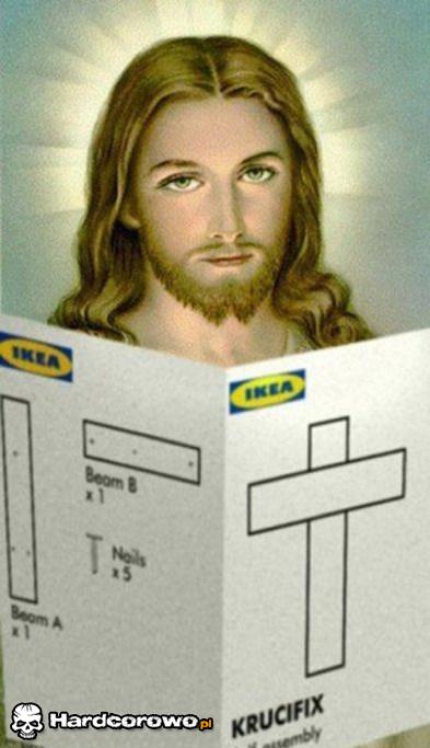 Ikea - 1