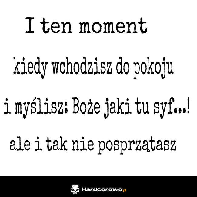 I ten moment - 1
