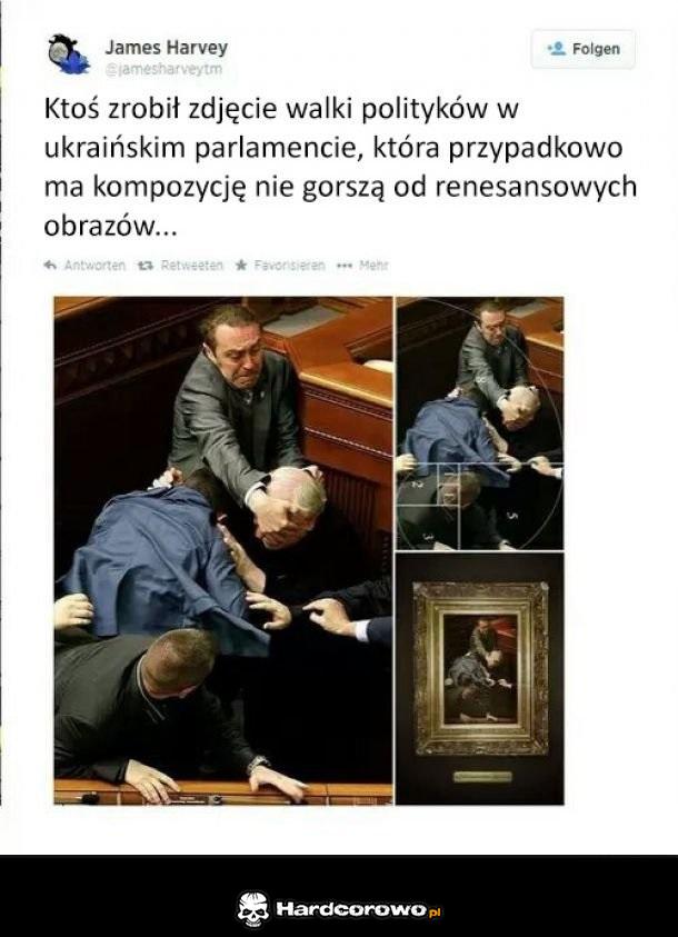 Doskonała kompozycja - 1