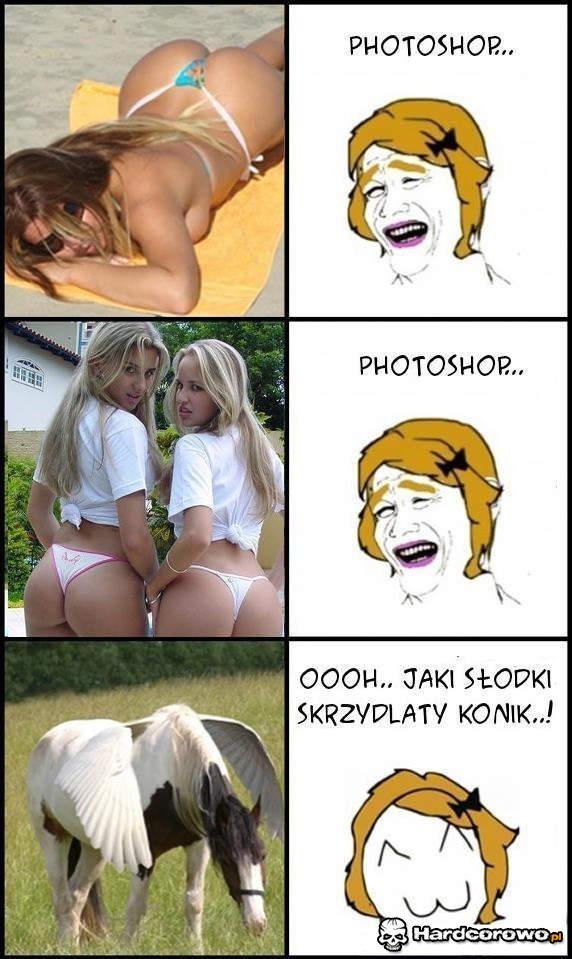 Photoshop - 1
