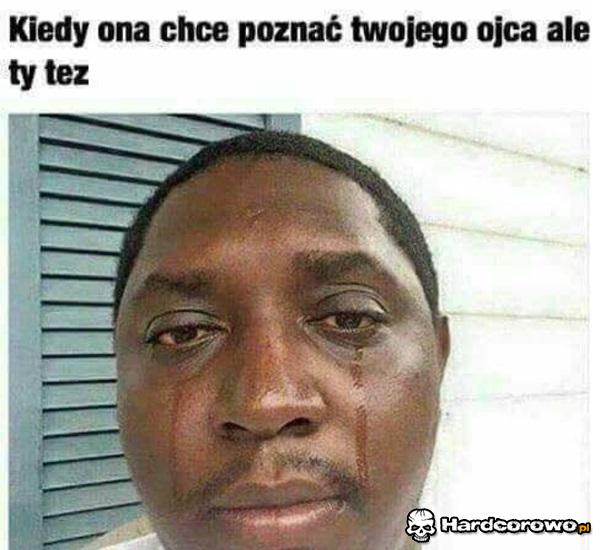 Poznanie ojca - 1
