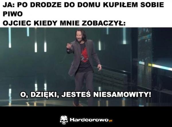 I po piwie - 1