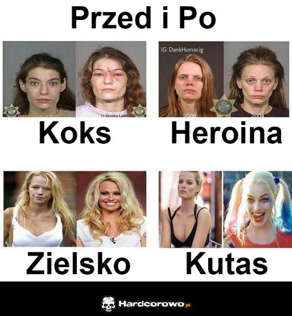 Przed i Po - 1