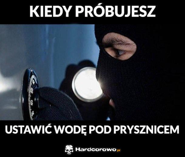 Za każdym razem - 1