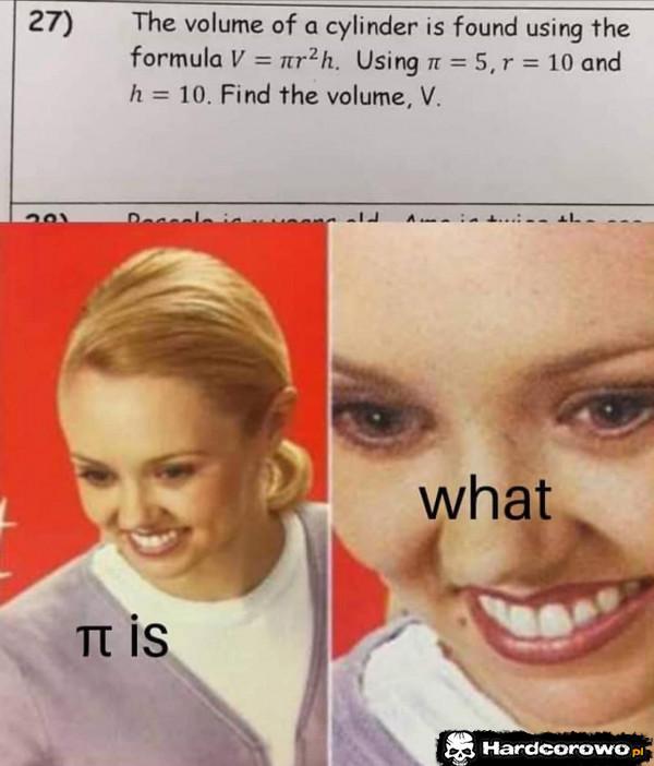  - 1