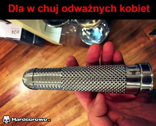 Dildo - 1