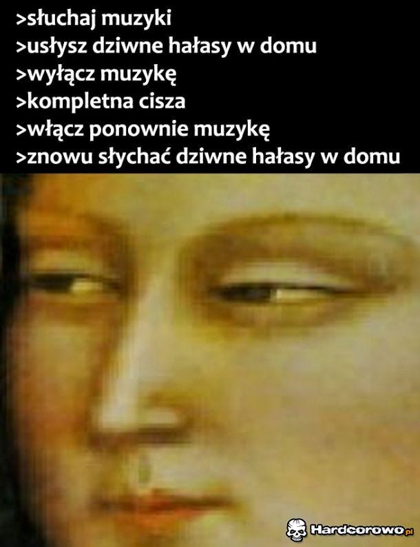 Podejrzane - 1