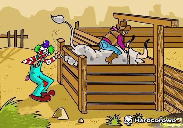 Rodeo - 1