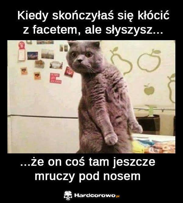 Wkurzona - 1