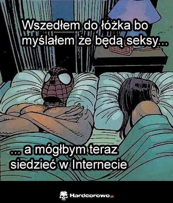Za każdym razem - 1