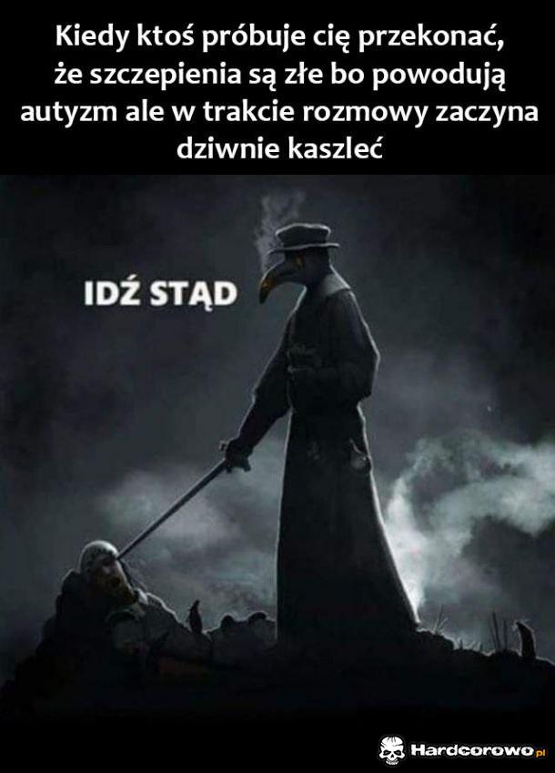 Antyszczepy - 1