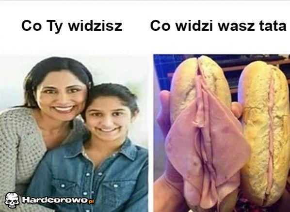 Tak to wygląda - 1