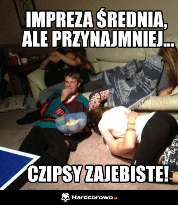 Dobra zabawa - 1