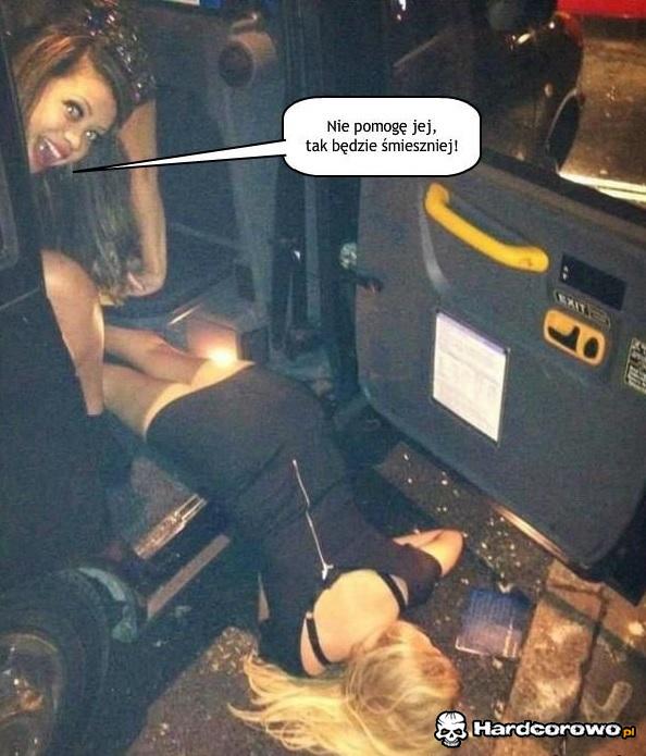 Kochane przyjaciółki - 1