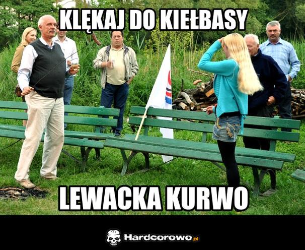 Kiełbasa - 1