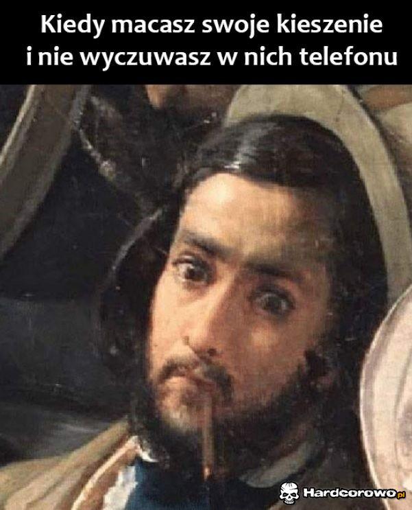 Przerażenie - 1