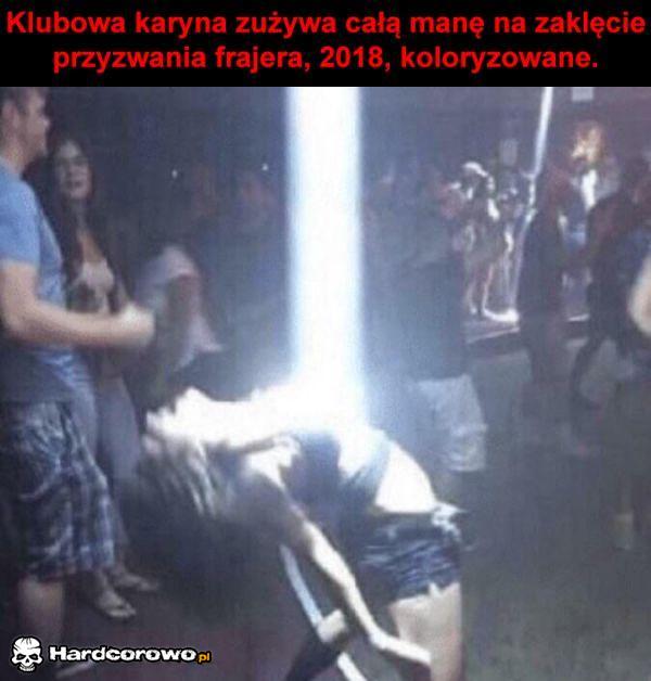 Klubowa Karyna - 1