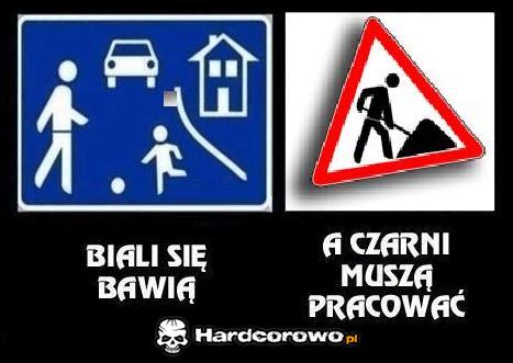 Znaki to potwierdzają - 1