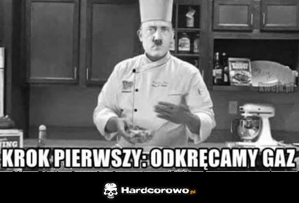 Krok pierwszy - 1