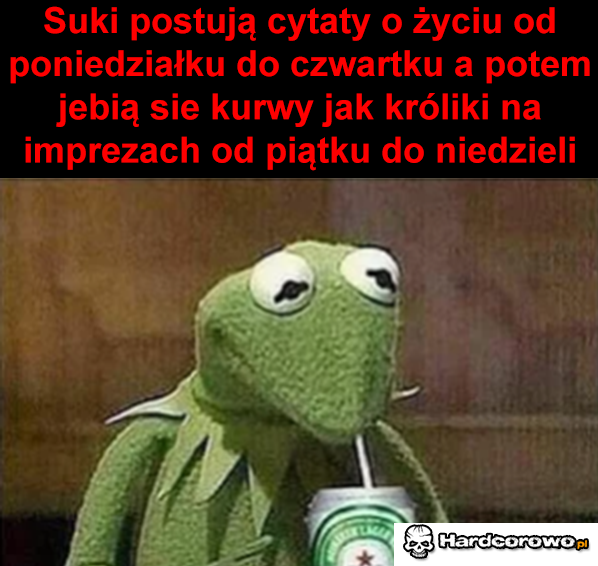Kermit - 1