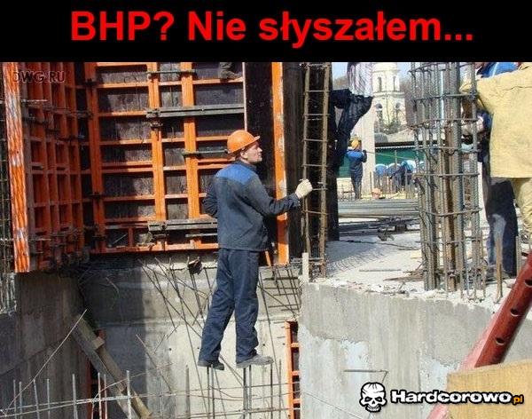 BHP - 1