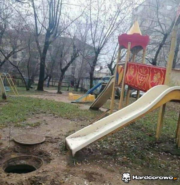 Kto chce zjechać? - 1