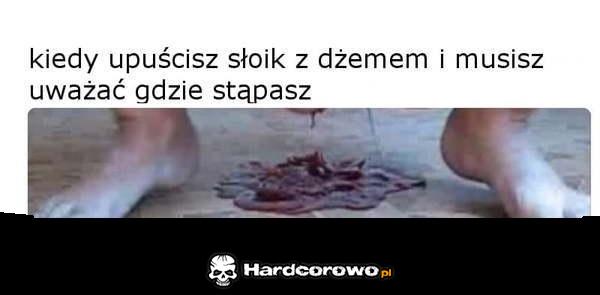 Słoik - 1