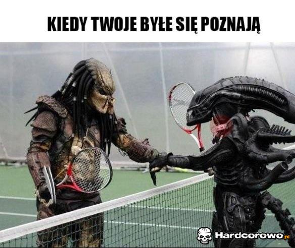 Obcy - 1