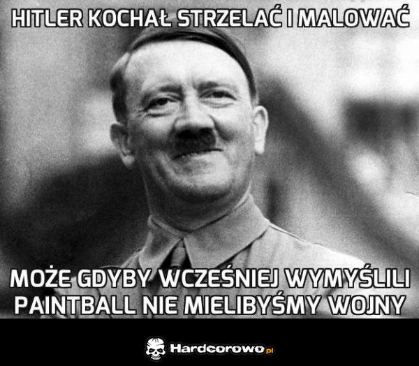 Hitler - 1