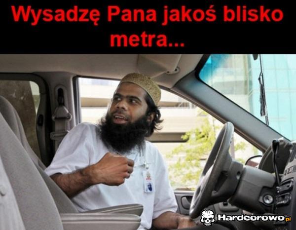 Wysadzę pana - 1