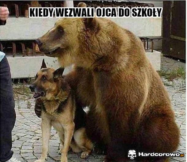Wywiadówka - 1