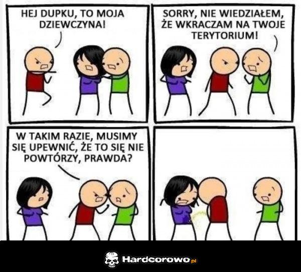 To moja dziewczyna - 1