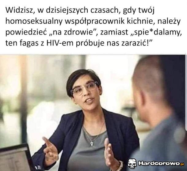 Tak to się teraz robi - 1