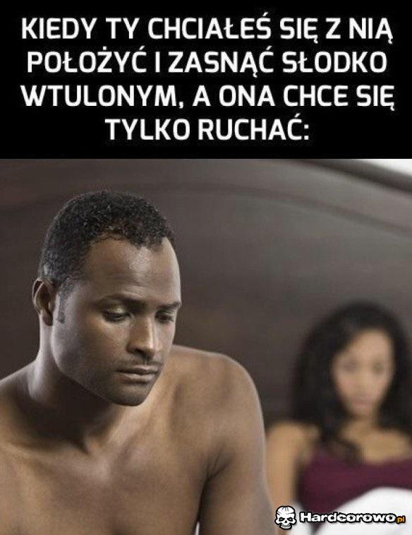 Straszna kobieta - 1