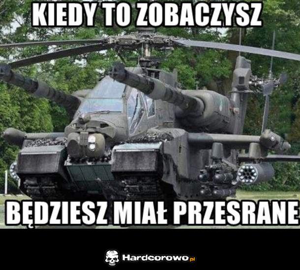 Kiedy to zobaczysz - 1