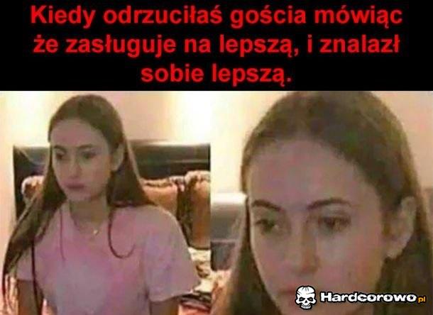 Laski takie są - 1