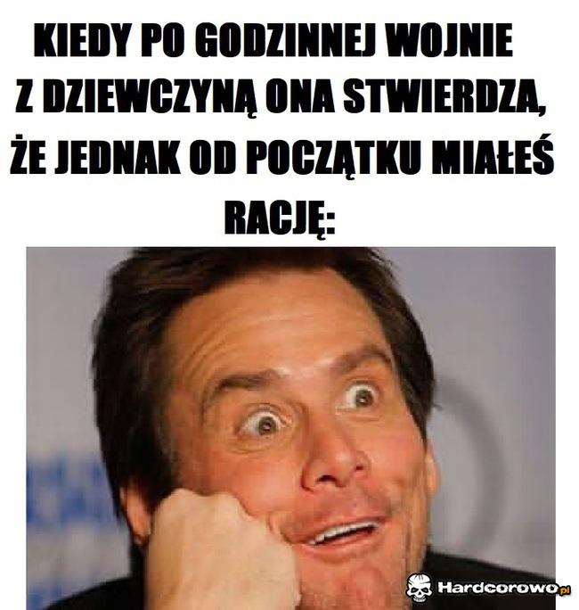 Doprawdy? - 1